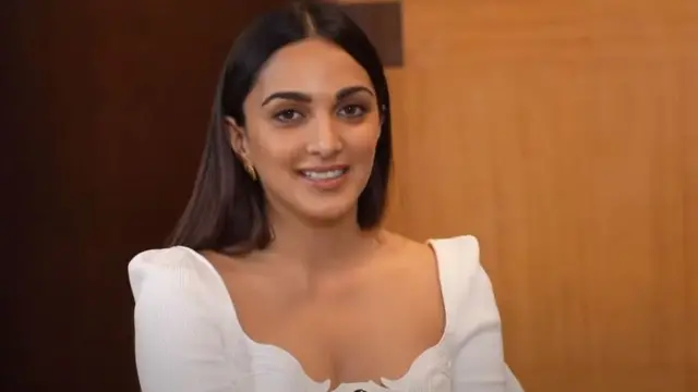 कियारा आडवाणी