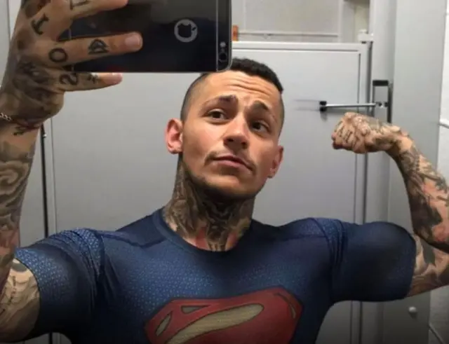 کنستانتین ایگناتوف