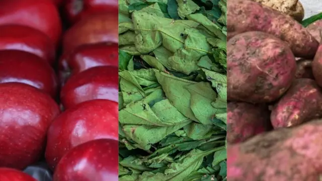 Nri ndị ga-enye akịrị aka nwee ahụike