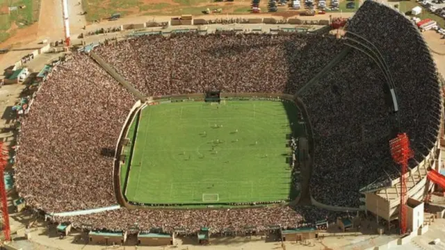 Tunisia kumbure ntiyari mu mirwi yahabwa amahirwe imbere y'uko iri higanwa ritangura, ariko bagiye bavyifatamwo neza gushika ku rukino rwa nyuma