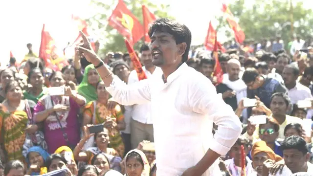 અલ્પેશ ઠાકોર