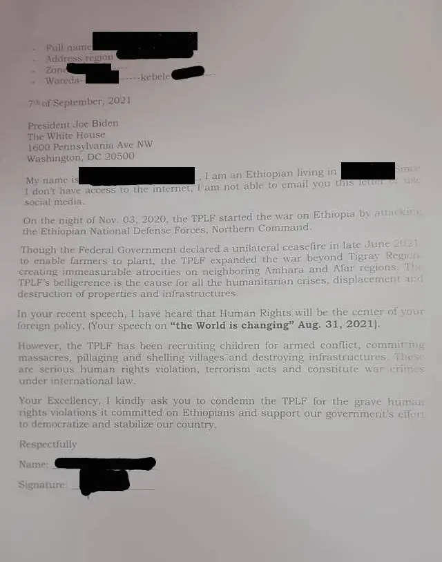 Guca xalayaa Waayit Haawusitti ergamu