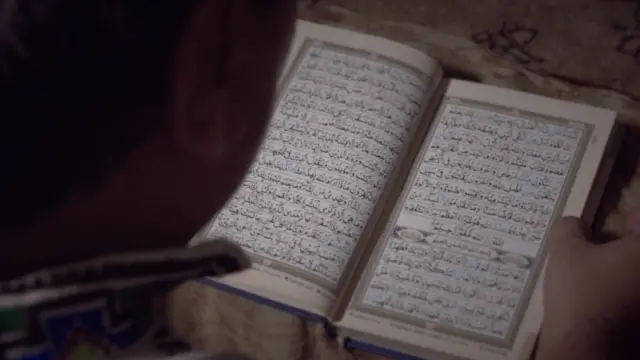 اویغور