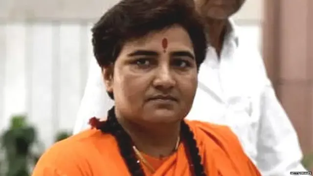 प्रज्ञा ठाकुर