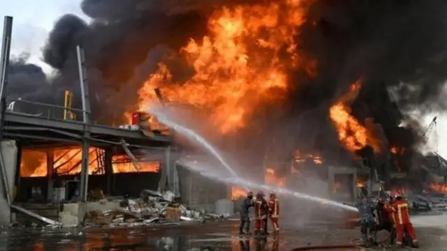 லெபனான்