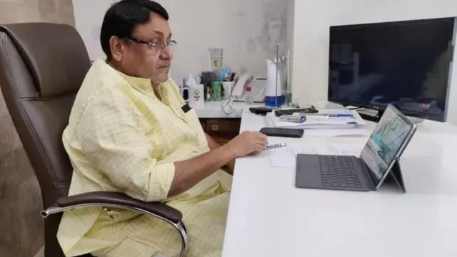 नवाब मलिक