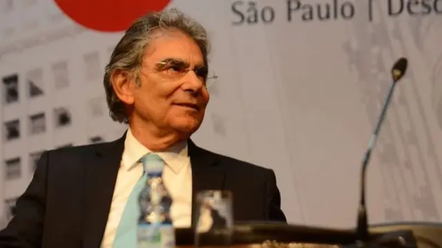 Ex-presidente do STF Ayres Brittowelcome unibetpalestra