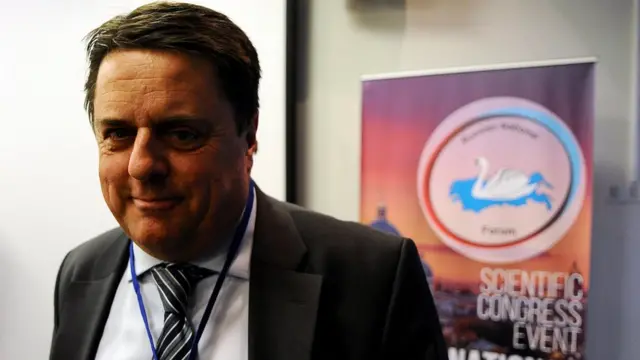 Ник Гриффин