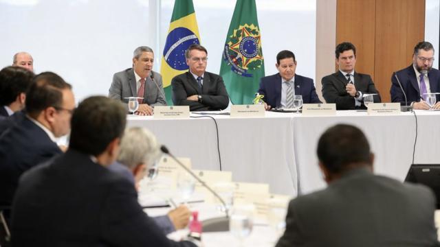 Reunião ministerial no Palácio do Planalto1xbettt221xbetttabril