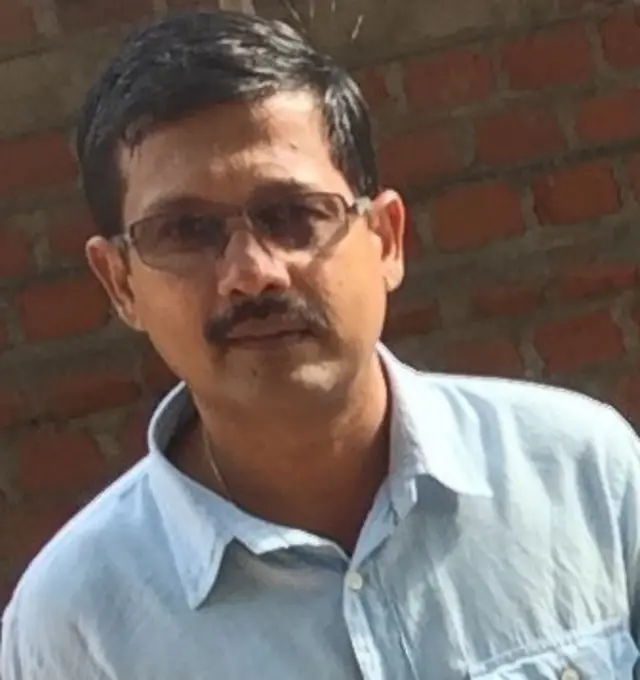 නිශාන් ද සිල්වා