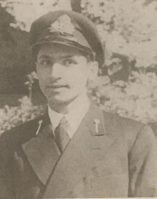 नानावती, सिल्विया