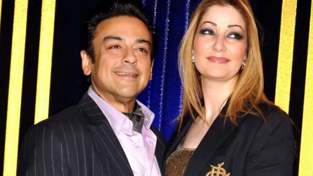 अदनान सामी