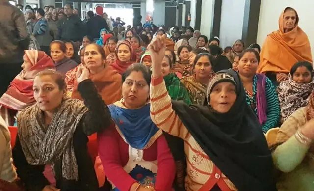 पंजाब बीजेपी के नेता, विधानसभा चुनाव