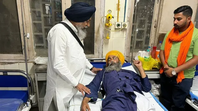 ਸ਼੍ਰੋਮਣੀ ਗੁਰਦੁਆਰਾ ਪ੍ਰਬੰਧਕ ਕਮੇਟੀ