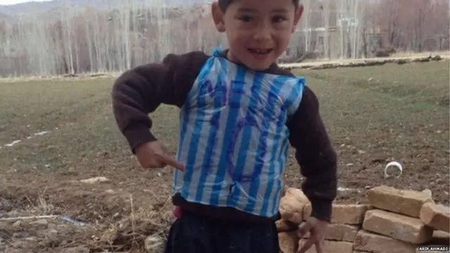 मुर्तज़ा अहमदी