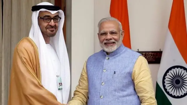 செளதி அரேபியா ஏன் இந்தியாவில் மிகப்பெரிய முதலீடு செய்கிறது?