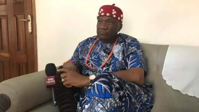 Nnia Nwodo