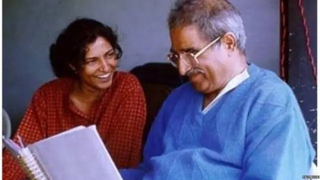 गौरी लंकेश