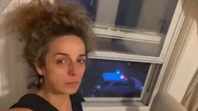 مسیح علینژاد