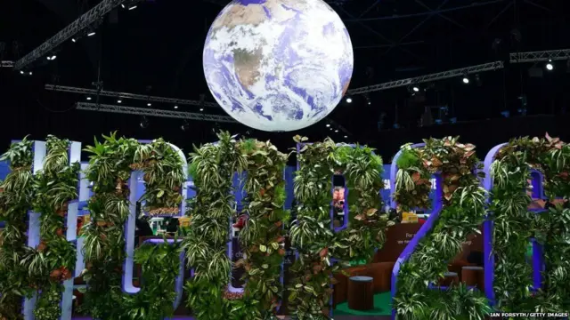 COP26 આબોહવા સમિટમાં 40થી વધુ દેશોએ કોલસાનો ઉપયોગ બંધ કરવાની પ્રતિજ્ઞા લીધી