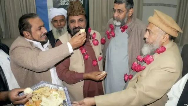 ਹਫੀਜ਼ ਦੀ ਸਜ਼ਾ-ਏ-ਮੌਤ