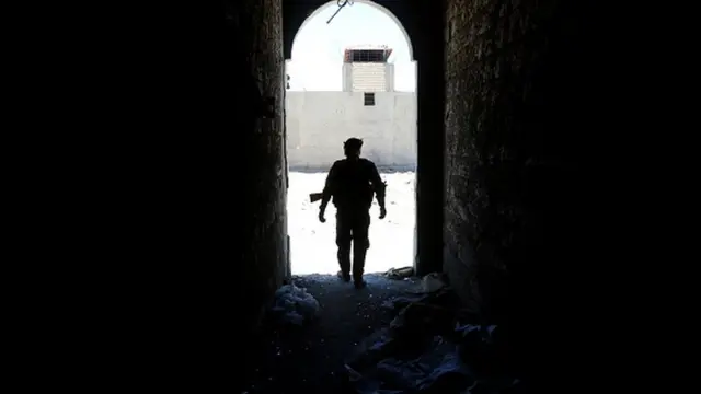 इस्लामिक स्टेट