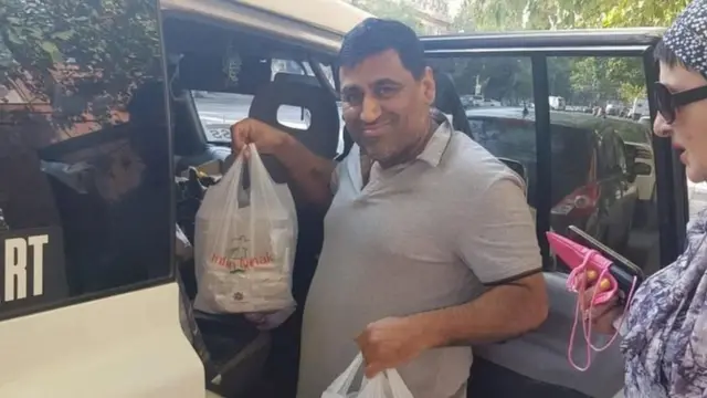 પરવેઝ ખાન