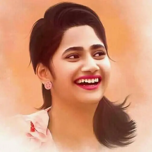 யார் இந்த லாஸ்லியா?