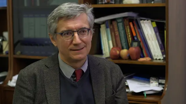 베네디티 박사는 수면박탈치료가 양극성장애에 미치는 영향에 관해 연구해왔다