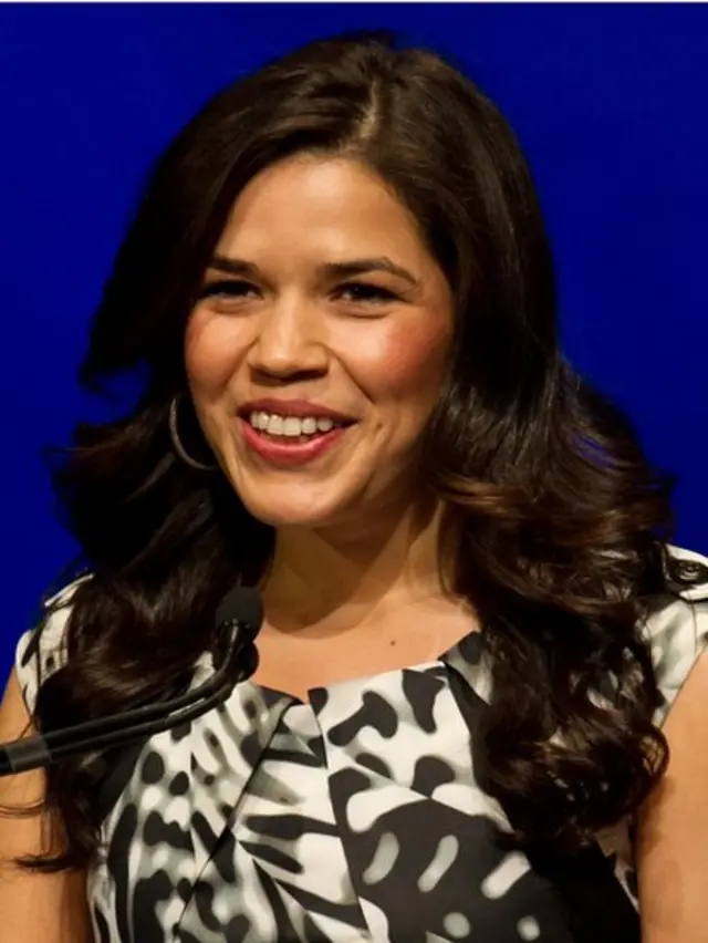 America Ferrera