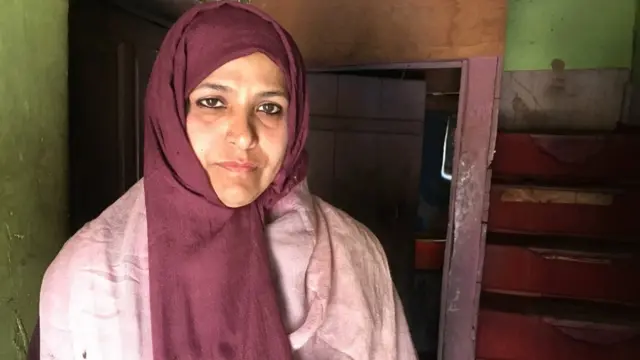 शहनाज़ भट्ट