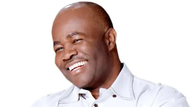 Godswill Akpabio