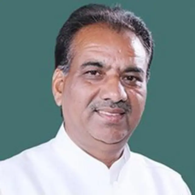 कन्वर सिंह तन्वर