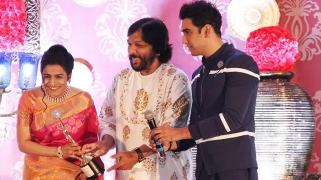 ફાલ્ગુની શાહ