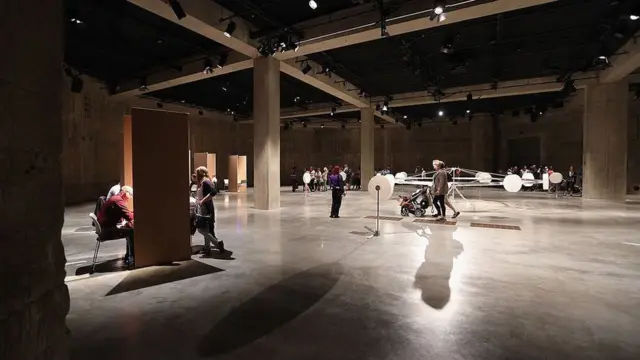 Тейт Модерн