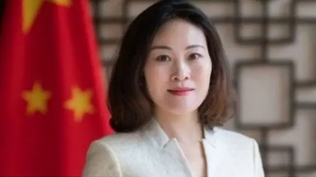 होऊ यान्क्वी