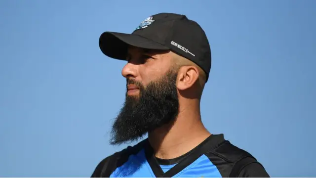 मोइन अली