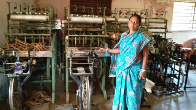 دیپانجلی مہتو