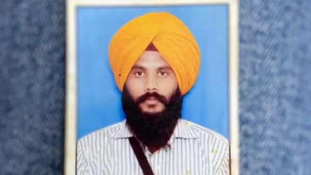 बसंत सिंह