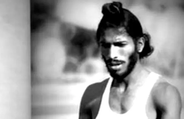 ਮਿਲਖਾ ਸਿੰਘ