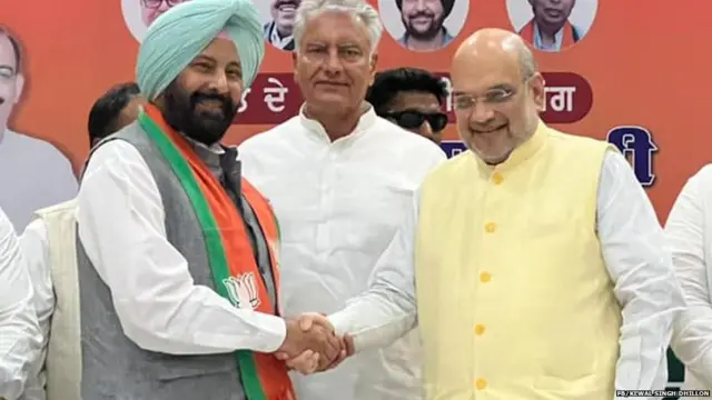 ਕੇਵਲ ਸਿੰਘ ਢਿੱਲੋਂ