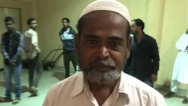 पैसे नहीं मिलने से परेशान हैं लोग