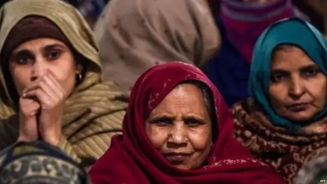 दिल्ली निवडणूक