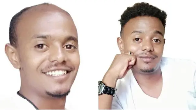 Erga wallaansi rifeensa deebiisanii dhaabu taasifameen booda