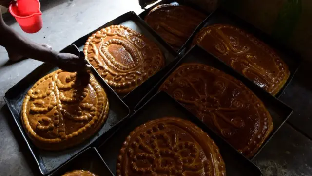 শব-ই-বরাত