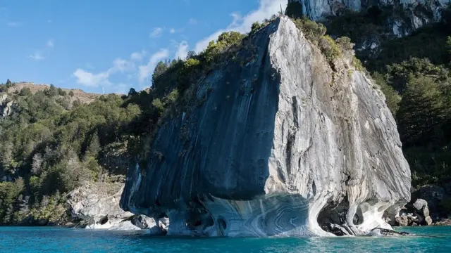 Catedral desde afuera