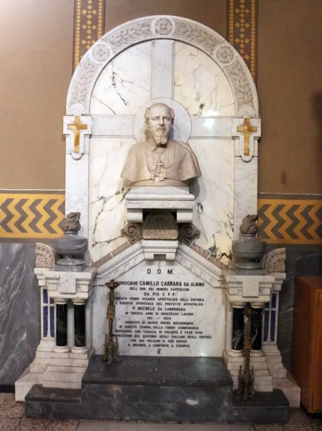 ኣባ ሃብተማርያም