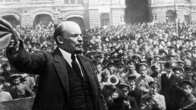 lenin
