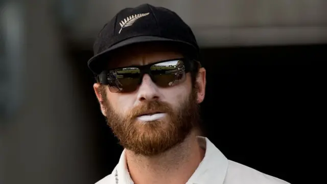 केन विलियम्सन