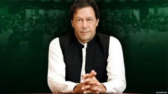इम्रान खान